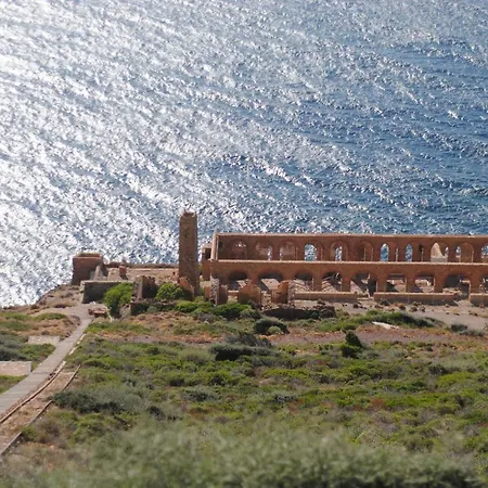 Vakantiehuis I Girasoli