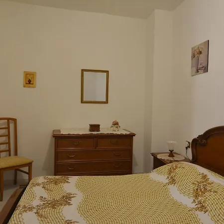 I Girasoli Casa de Férias *