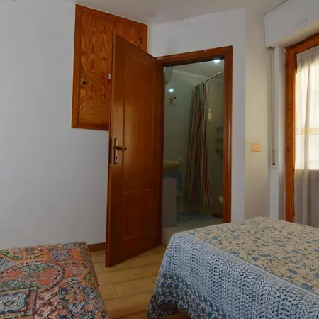 Vakantiehuis I Girasoli Iglesias