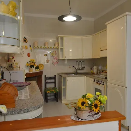 Holiday home I Girasoli