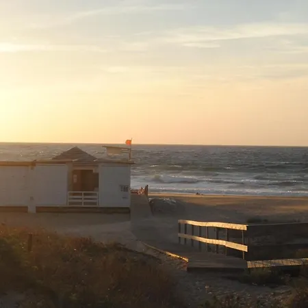 I Girasoli Tatil Evi *