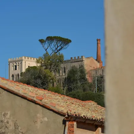 I Girasoli Holiday home