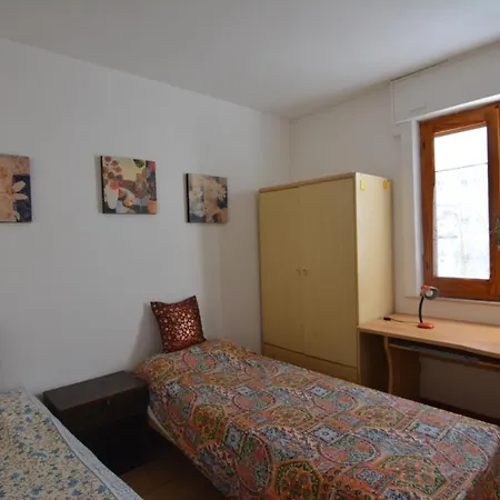 I Girasoli Holiday home