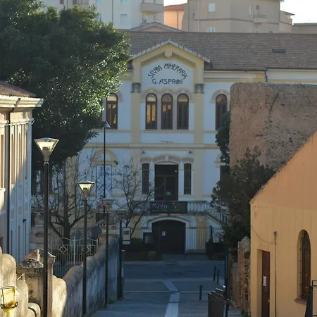 Holiday home I Girasoli