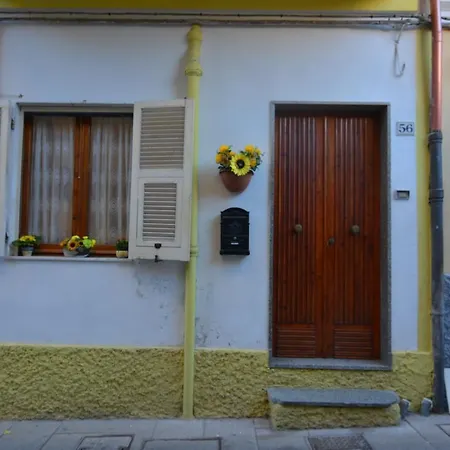 Holiday home I Girasoli *