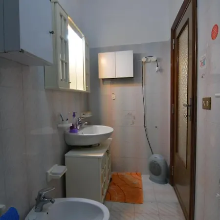 Holiday home I Girasoli