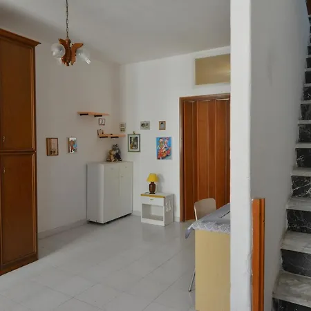 Holiday home I Girasoli