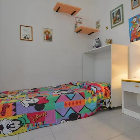 Holiday home I Girasoli *
