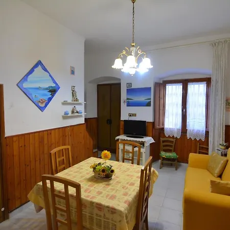 I Girasoli Holiday home Iglesias