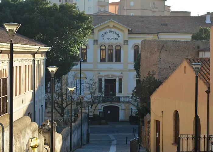 Nyaraló I Girasoli